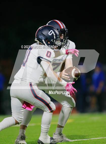 Thumbnail 3 in Fountain Valley @  Brentwood School ( CIF SS D8 First Round) photogallery.