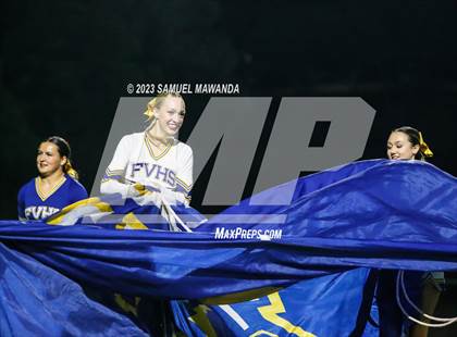 Thumbnail 1 in Fountain Valley @  Brentwood School ( CIF SS D8 First Round) photogallery.