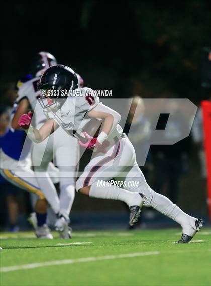 Thumbnail 2 in Fountain Valley @  Brentwood School ( CIF SS D8 First Round) photogallery.
