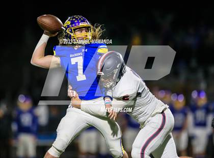 Thumbnail 3 in Fountain Valley @  Brentwood School ( CIF SS D8 First Round) photogallery.