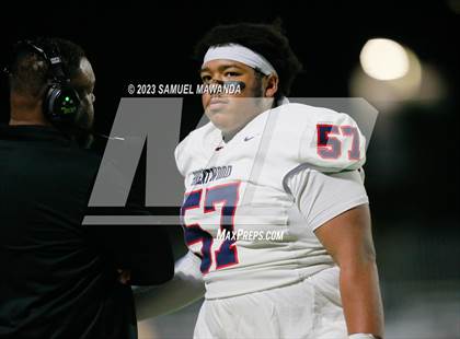 Thumbnail 1 in Fountain Valley @  Brentwood School ( CIF SS D8 First Round) photogallery.