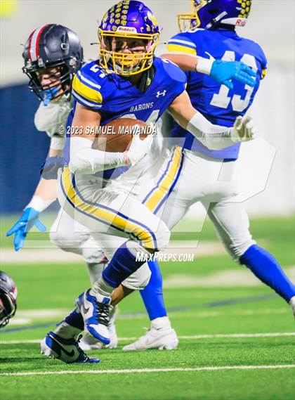 Thumbnail 2 in Fountain Valley @  Brentwood School ( CIF SS D8 First Round) photogallery.