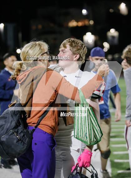 Thumbnail 3 in Fountain Valley @  Brentwood School ( CIF SS D8 First Round) photogallery.