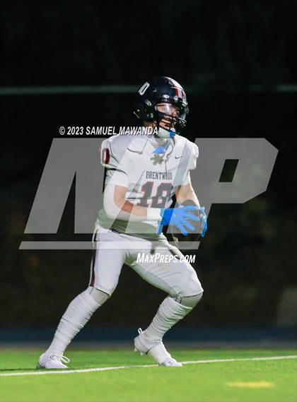 Thumbnail 1 in Fountain Valley @  Brentwood School ( CIF SS D8 First Round) photogallery.