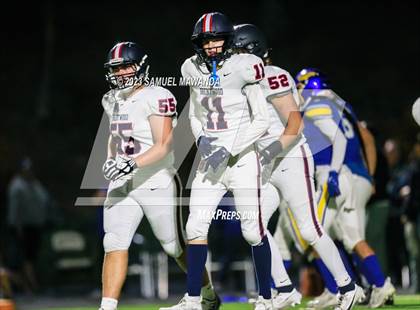 Thumbnail 3 in Fountain Valley @  Brentwood School ( CIF SS D8 First Round) photogallery.