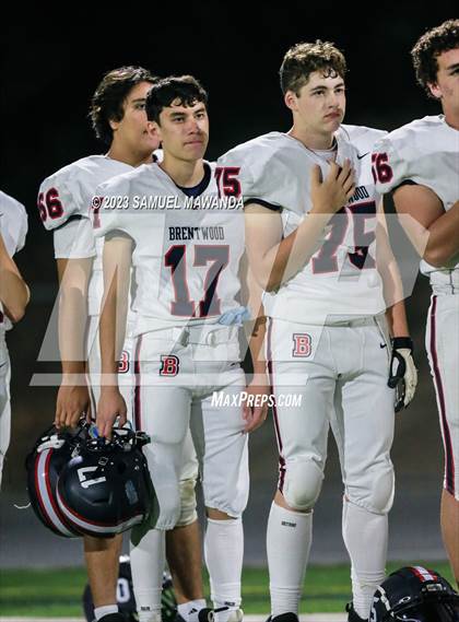 Thumbnail 1 in Fountain Valley @  Brentwood School ( CIF SS D8 First Round) photogallery.