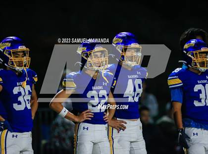 Thumbnail 3 in Fountain Valley @  Brentwood School ( CIF SS D8 First Round) photogallery.