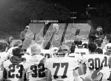 Thumbnail 3 in Fountain Valley @  Brentwood School ( CIF SS D8 First Round) photogallery.
