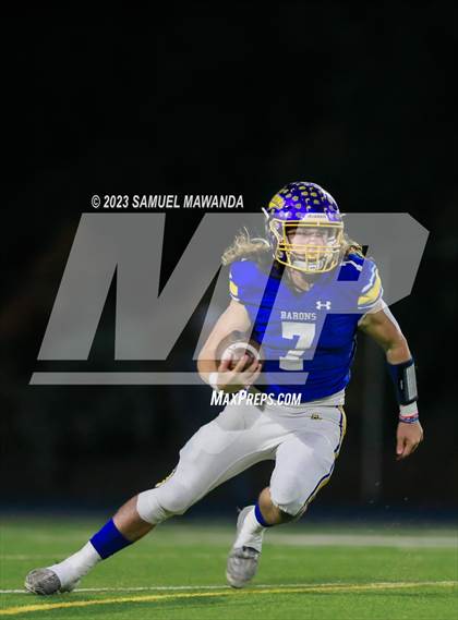 Thumbnail 2 in Fountain Valley @  Brentwood School ( CIF SS D8 First Round) photogallery.