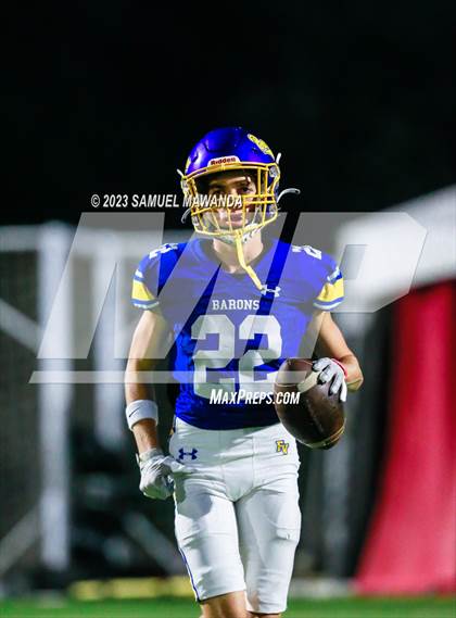 Thumbnail 2 in Fountain Valley @  Brentwood School ( CIF SS D8 First Round) photogallery.
