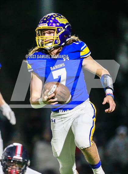 Thumbnail 2 in Fountain Valley @  Brentwood School ( CIF SS D8 First Round) photogallery.