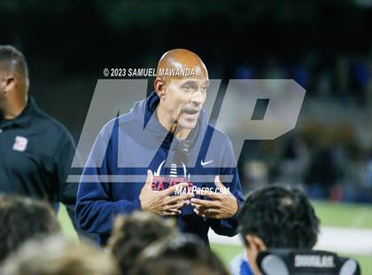 Thumbnail 1 in Fountain Valley @  Brentwood School ( CIF SS D8 First Round) photogallery.