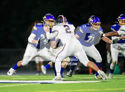 Thumbnail 1 in Fountain Valley @  Brentwood School ( CIF SS D8 First Round) photogallery.
