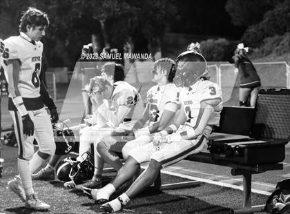 Thumbnail 2 in Fountain Valley @  Brentwood School ( CIF SS D8 First Round) photogallery.