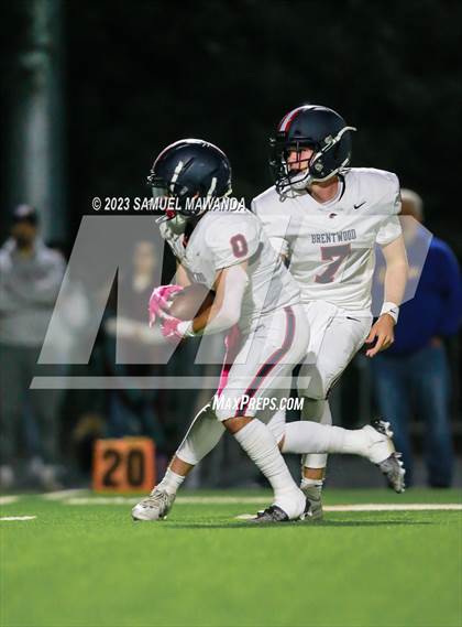 Thumbnail 1 in Fountain Valley @  Brentwood School ( CIF SS D8 First Round) photogallery.
