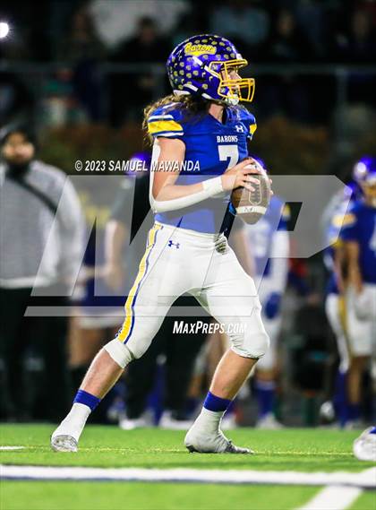 Thumbnail 1 in Fountain Valley @  Brentwood School ( CIF SS D8 First Round) photogallery.