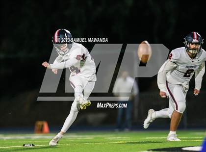 Thumbnail 1 in Fountain Valley @  Brentwood School ( CIF SS D8 First Round) photogallery.