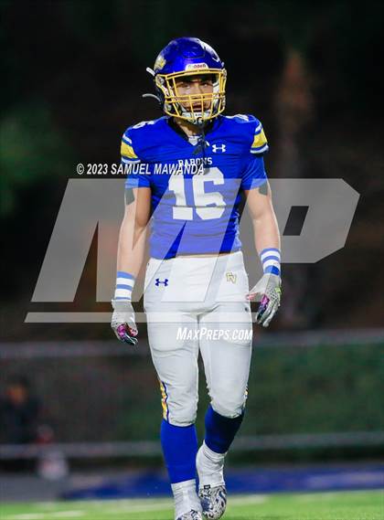 Thumbnail 2 in Fountain Valley @  Brentwood School ( CIF SS D8 First Round) photogallery.