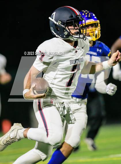 Thumbnail 1 in Fountain Valley @  Brentwood School ( CIF SS D8 First Round) photogallery.