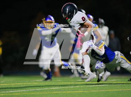 Thumbnail 2 in Fountain Valley @  Brentwood School ( CIF SS D8 First Round) photogallery.