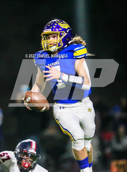 Thumbnail 1 in Fountain Valley @  Brentwood School ( CIF SS D8 First Round) photogallery.