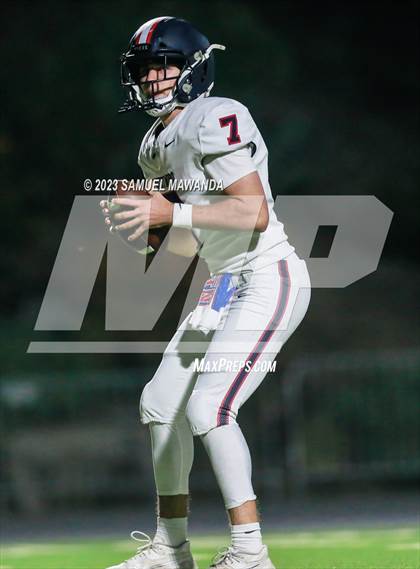 Thumbnail 2 in Fountain Valley @  Brentwood School ( CIF SS D8 First Round) photogallery.