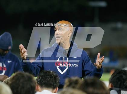 Thumbnail 1 in Fountain Valley @  Brentwood School ( CIF SS D8 First Round) photogallery.