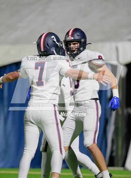 Thumbnail 3 in Fountain Valley @  Brentwood School ( CIF SS D8 First Round) photogallery.