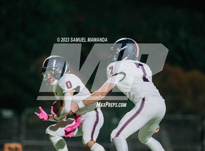 Thumbnail 3 in Fountain Valley @  Brentwood School ( CIF SS D8 First Round) photogallery.