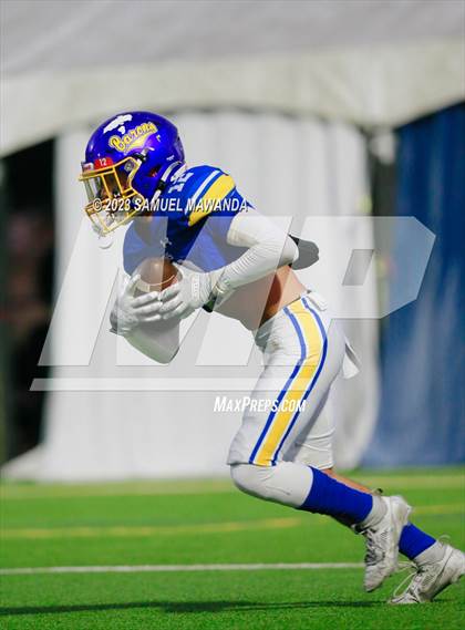 Thumbnail 1 in Fountain Valley @  Brentwood School ( CIF SS D8 First Round) photogallery.