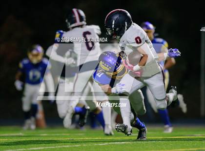 Thumbnail 2 in Fountain Valley @  Brentwood School ( CIF SS D8 First Round) photogallery.