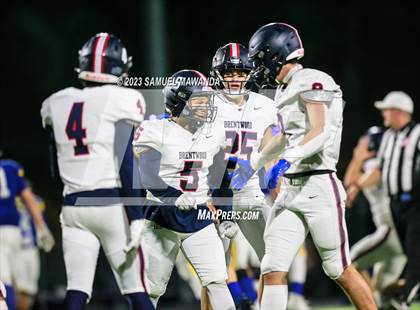Thumbnail 3 in Fountain Valley @  Brentwood School ( CIF SS D8 First Round) photogallery.