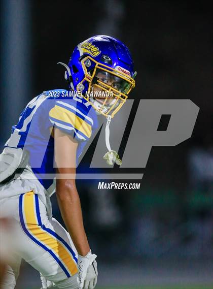 Thumbnail 1 in Fountain Valley @  Brentwood School ( CIF SS D8 First Round) photogallery.