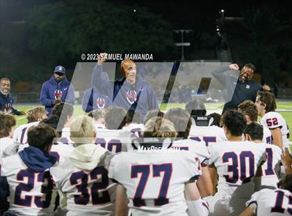 Thumbnail 2 in Fountain Valley @  Brentwood School ( CIF SS D8 First Round) photogallery.