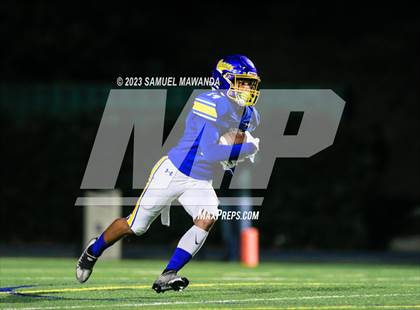 Thumbnail 3 in Fountain Valley @  Brentwood School ( CIF SS D8 First Round) photogallery.