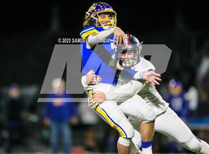 Thumbnail 1 in Fountain Valley @  Brentwood School ( CIF SS D8 First Round) photogallery.