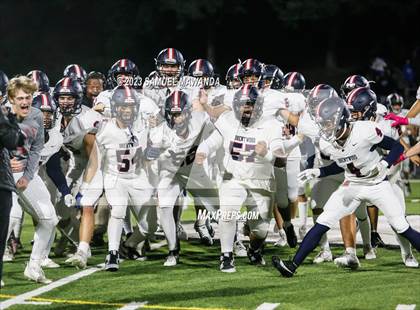 Thumbnail 1 in Fountain Valley @  Brentwood School ( CIF SS D8 First Round) photogallery.