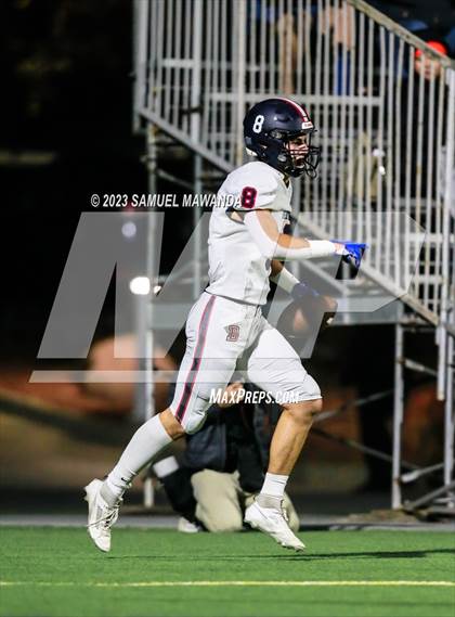 Thumbnail 1 in Fountain Valley @  Brentwood School ( CIF SS D8 First Round) photogallery.