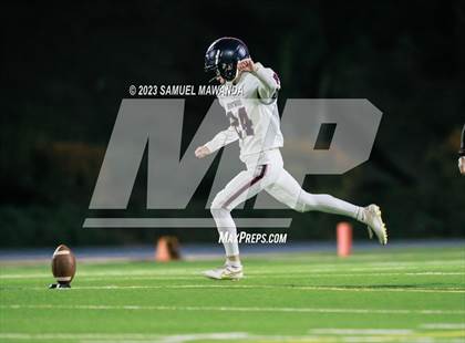 Thumbnail 1 in Fountain Valley @  Brentwood School ( CIF SS D8 First Round) photogallery.