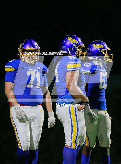 Thumbnail 1 in Fountain Valley @  Brentwood School ( CIF SS D8 First Round) photogallery.