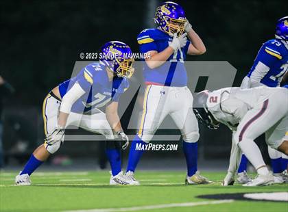 Thumbnail 1 in Fountain Valley @  Brentwood School ( CIF SS D8 First Round) photogallery.