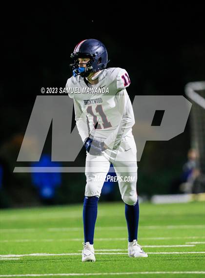 Thumbnail 1 in Fountain Valley @  Brentwood School ( CIF SS D8 First Round) photogallery.