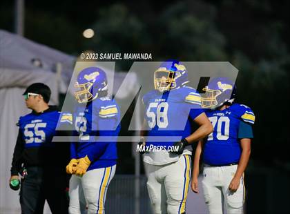 Thumbnail 1 in Fountain Valley @  Brentwood School ( CIF SS D8 First Round) photogallery.