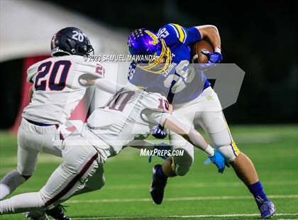 Thumbnail 2 in Fountain Valley @  Brentwood School ( CIF SS D8 First Round) photogallery.