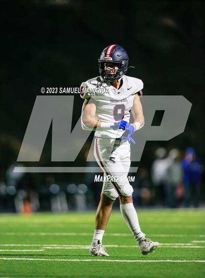 Thumbnail 2 in Fountain Valley @  Brentwood School ( CIF SS D8 First Round) photogallery.