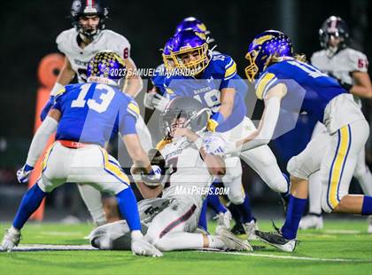 Thumbnail 3 in Fountain Valley @  Brentwood School ( CIF SS D8 First Round) photogallery.