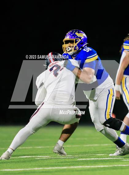 Thumbnail 1 in Fountain Valley @  Brentwood School ( CIF SS D8 First Round) photogallery.