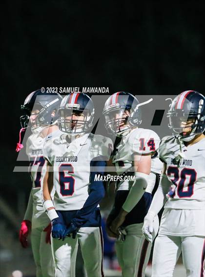 Thumbnail 1 in Fountain Valley @  Brentwood School ( CIF SS D8 First Round) photogallery.