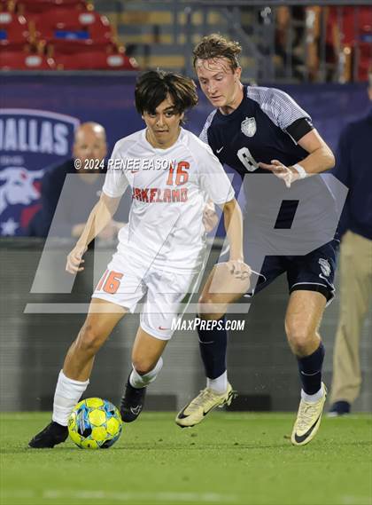 Thumbnail 1 in Wakeland @ Lone Star photogallery.