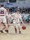 Photo from the gallery "Monmouth Academy vs. Mount View (MPA Class C Final)"